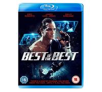 Best Of The Best [Blu-ray] [Francia]