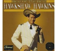 Best of the Best by Hawkins, Hawkshaw (2004-05-11)