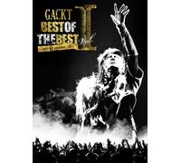 BEST OF THE BEST I ~40TH BIRTHDAY~ 2013 [Blu-ray]