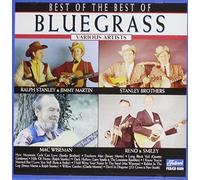 Best of the Best of Bluegrass