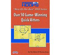 "Best of the Best" Series - Over 50 Game-Winning Quick Hitters