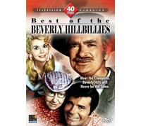 Best of the Beverly Hillbillies [Reino Unido] [DVD]
