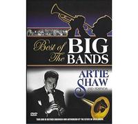 Best Of The Big Bands / Artie Shaw And Friends [2005] [DVD] [Reino Unido]