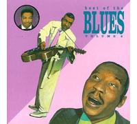 Best of the Blues 2
