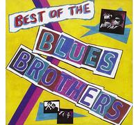 Best of the Blues Brothers,the