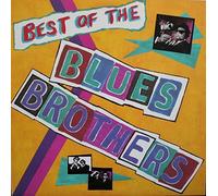 Best Of The Blues Brothers [Vinyl LP]