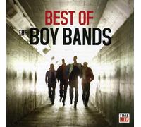 Various - Best of the Boy Bands