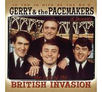 Best of the British Invasion