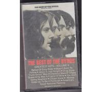 Best of the Byrds Vol 02 [CASSETTE]