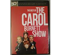 Best of the Carol Burnett Show 21DVD CT [Retail] [USA]