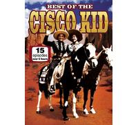 Best of the Cisco Kid: 15 Episodes [USA] [DVD]