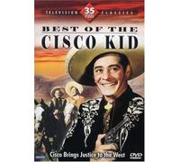 Best of The Cisco Kid (35 Episodes) by Duncan Renaldo