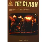 Best of the clash (Joe Strummer, 1952 - 2002)