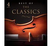 Best Of The Classics (Various Artists)