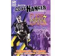 Best of the Cliffhanger Serial - Flash Gordon [USA] [DVD]