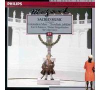 Best of the Complete Mozart Edition, Vol.17 (1995-09-12)