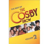 Best of the Cosby Show 2 [Reino Unido] [DVD]