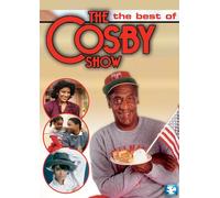 Best of the Cosby Show [Reino Unido] [DVD]