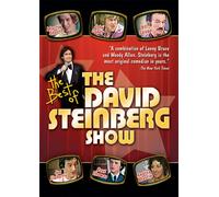Best of the David Steinberg Show [USA] [DVD]