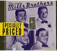 Mills Brothers - Best of the Decca Years