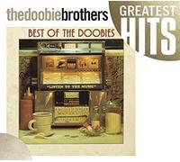 Best Of The Doobies, The by The Doobie Brothers (2004-06-08)
