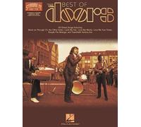 Best of the Doors: Strum It Guitar Series with Authentic Chords & Original Keys for