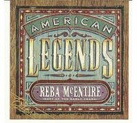 Best of the Early Years by Reba Mcentire (1999-07-09)