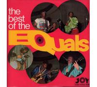 BEST OF THE EQUALS