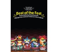 Best of the Fest: Award Winning Films From the Chicago International Children’s Film Festival [USA] [DVD]