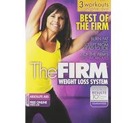 Best of the Firm [Reino Unido] [DVD]