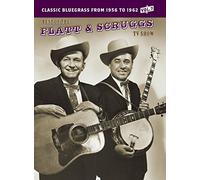 Best of the Flatt & Scruggs TV Show 7 [Reino Unido] [DVD]