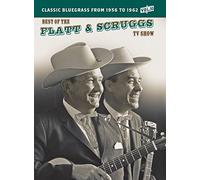 Best of the Flatt & Scruggs TV Show: Volume 10 [Internacional] [DVD]