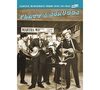 Best of the Flatt & Scruggs TV Show Volume 2 [Internacional] [DVD]