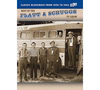 Best of the Flatt & Scruggs TV Show Volume 5 [Reino Unido] [DVD]