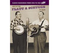 Best of the Flatt & Scruggs TV Show: Volume 8 [DVD]