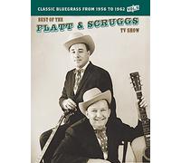 Best of the Flatt & Scruggs TV Show: Volume 9 [Reino Unido] [DVD]