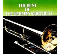 Best of the German Marches 1
