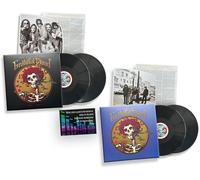 'Best Of The Grateful Dead' Volumes 1 & 2: The Glory Years 1967-1989 The Inimitable Collection - 39 Unforgettable Classics That Made Them Great