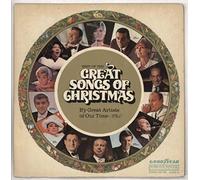 Best of The Great Songs Of Christmas: Album 10