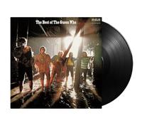 Guess Who - Best of The Guess Who (Gatefold sleeve) [180 gm LP vinyl] [Vinilo]