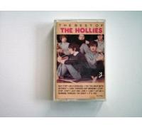 Best of the Hollies [Casete]