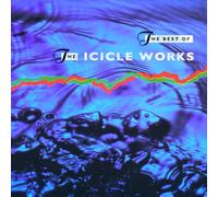 Best of the Icicle Works