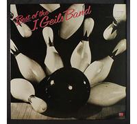 Best Of The J. Geils Band