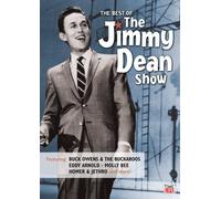 Best of the Jimmy Dean Show 1 [USA] [DVD]