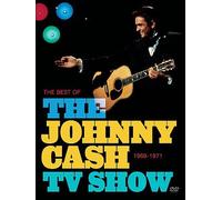 Best Of The Johnny Cash Show (2pc) / (Dlx) [DVD] [Region 1] [NTSC] [US Import]