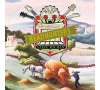 Best Of The Kentucky Headhunters by unknown (1994-09-20)