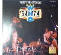 best of the last ten years LP