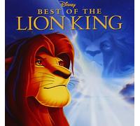 B.S.O. - the best of the lion king