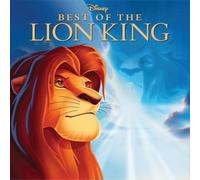 Best of the Lion King Soundtrack Edition by Best of Lion King (2011) Audio CD