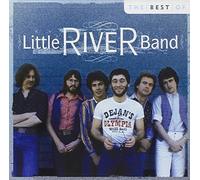 Best of the Little River Band by Little River Band (2003) Audio CD